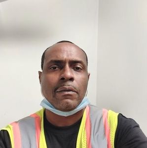 Meet your Posher, Rick